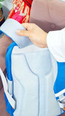 کوله پشتی وارداتی