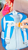 کوله پشتی وارداتی